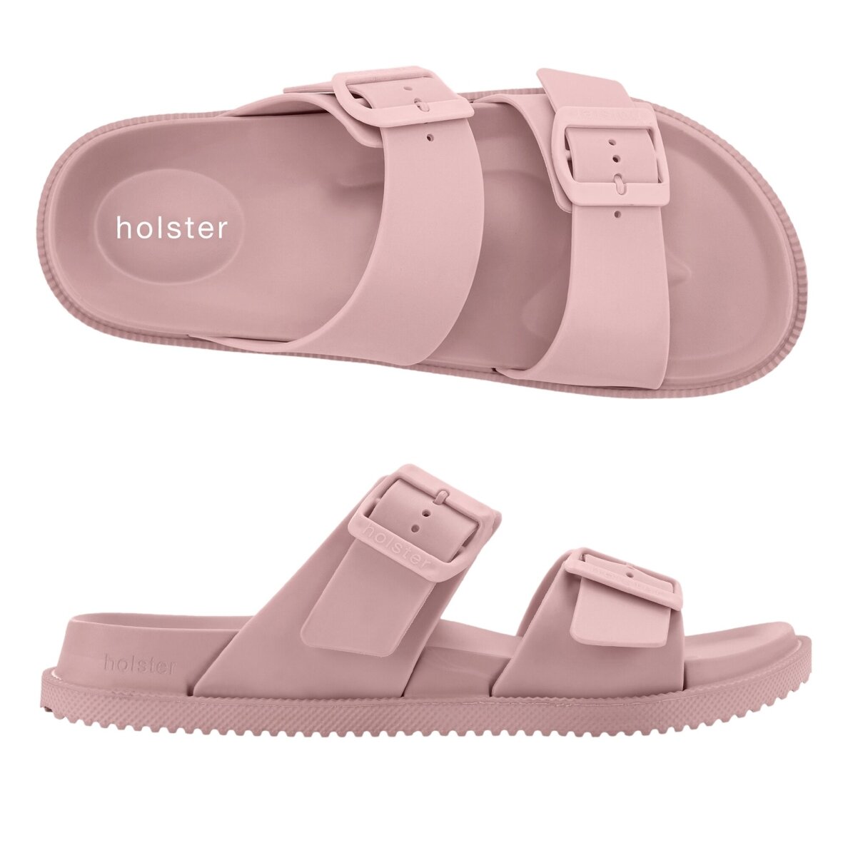 HOLSTER Soleseeker rannaplätud Rose