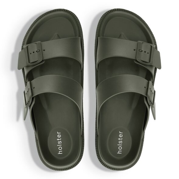 HOLSTER Soleseeker rannaplätud Khaki 3