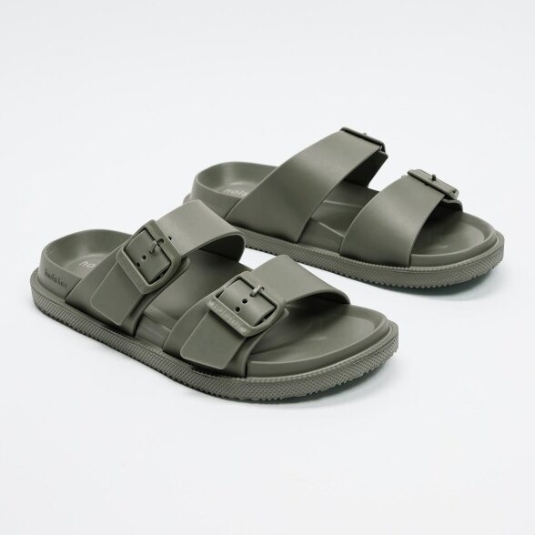 HOLSTER Soleseeker rannaplätud Khaki 4