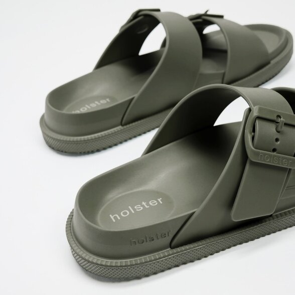 HOLSTER Soleseeker rannaplätud Khaki 5