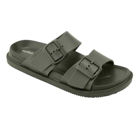 HOLSTER Soleseeker rannaplätud Khaki 1