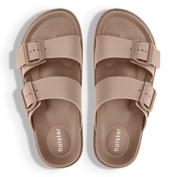 HOLSTER Soleseeker rannaplätud Natural 3