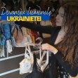 Iniciatyva “Dovanoju liemenėlę ukrainietei“ - visos galime prisidėti!