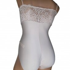 JANIRA Body Lace Perfect Curves shaping body with lace