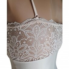 JANIRA Body Lace Perfect Curves shaping body with lace