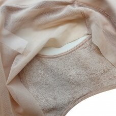 JANIRA Carey Soft Secrets vormivad aluspüksid