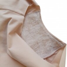 JANIRA Maxi Siluet Cotton puuvillased korrigeerivad aluspüksid
