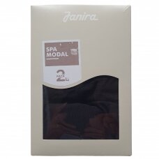 JANIRA Pack-2 Mid Slip Spa-Modal women's briefs, 2pcs