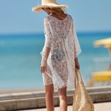 JANIRA Santorini пляжное платье