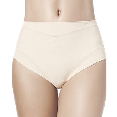 JANIRA Pack-2 Slip Essential puuvillased aluspüksid 2-pakk
