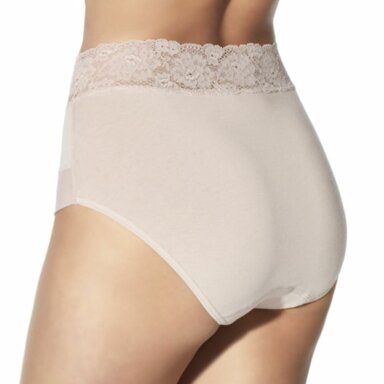 JANIRA Slip Dolce puuvillased aluspüksid