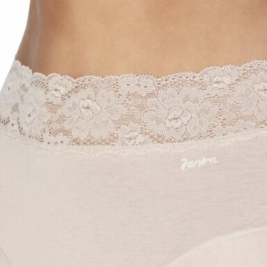 JANIRA Slip Dolce puuvillased aluspüksid
