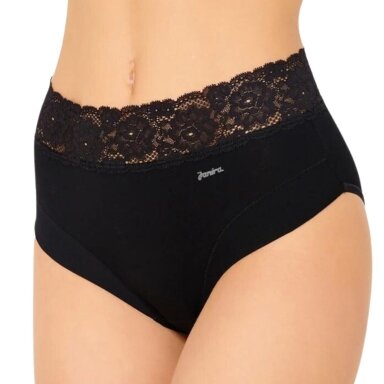 JANIRA Slip Dolce puuvillased aluspüksid