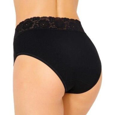 JANIRA Slip Dolce puuvillased aluspüksid