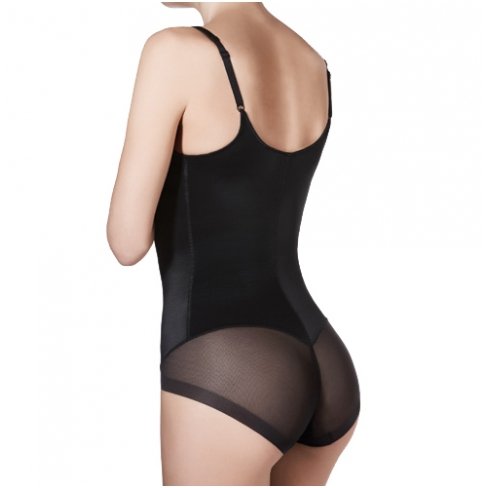 JANIRA BODY SILUETA SECRETS formuojantis triko 1 JANIRA BODY SILUETA SECRETS formuojantis triko 1