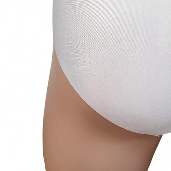 JANIRA Body Lace Perfect Curves formuojantis triko su nėriniais 4