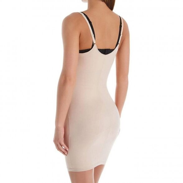JANIRA COMBI-DRESS SLIP formuojanti suknelė su kelnaitėmis 5