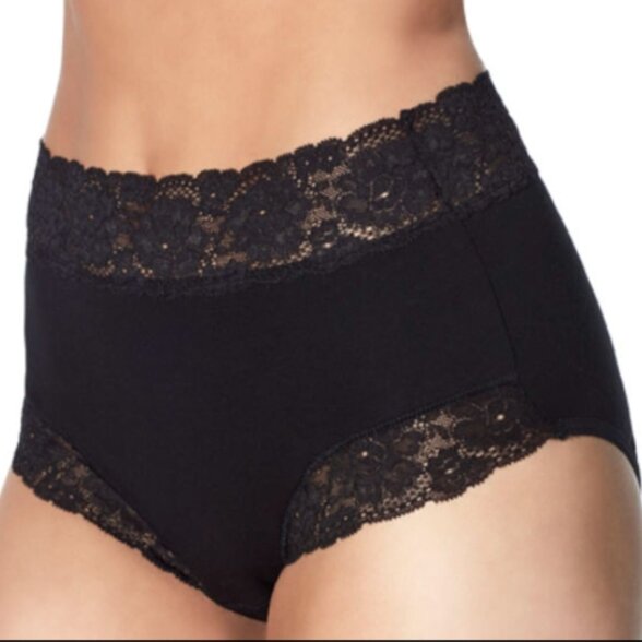 JANIRA Maxi Dolce medvilninės kelnaitės JANIRA Maxi Dolce medvilninės kelnaitės
