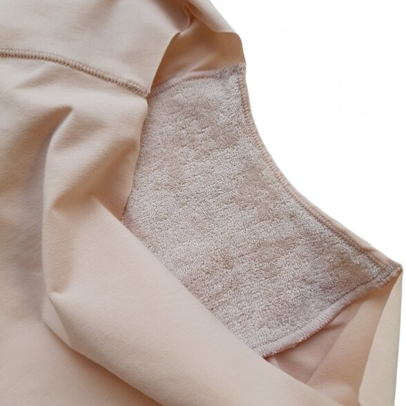 JANIRA Maxi Siluet Cotton puuvillased korrigeerivad aluspüksid 5