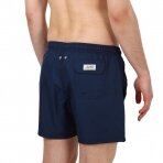 JOHN FRANK Navy men's swim shorts