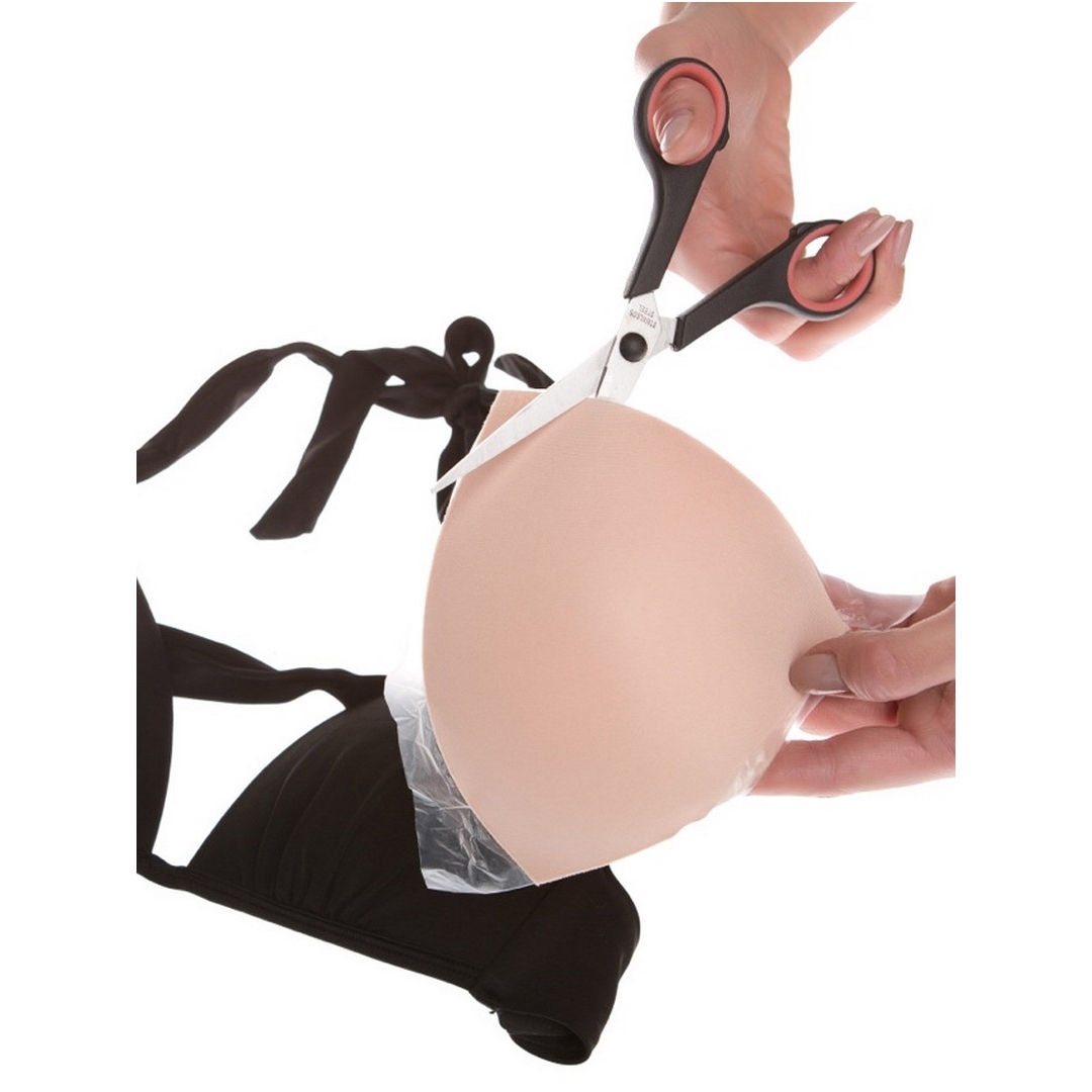 JULIMEX self-adhesive bikini pads JULIMEX self-adhesive bikini pads