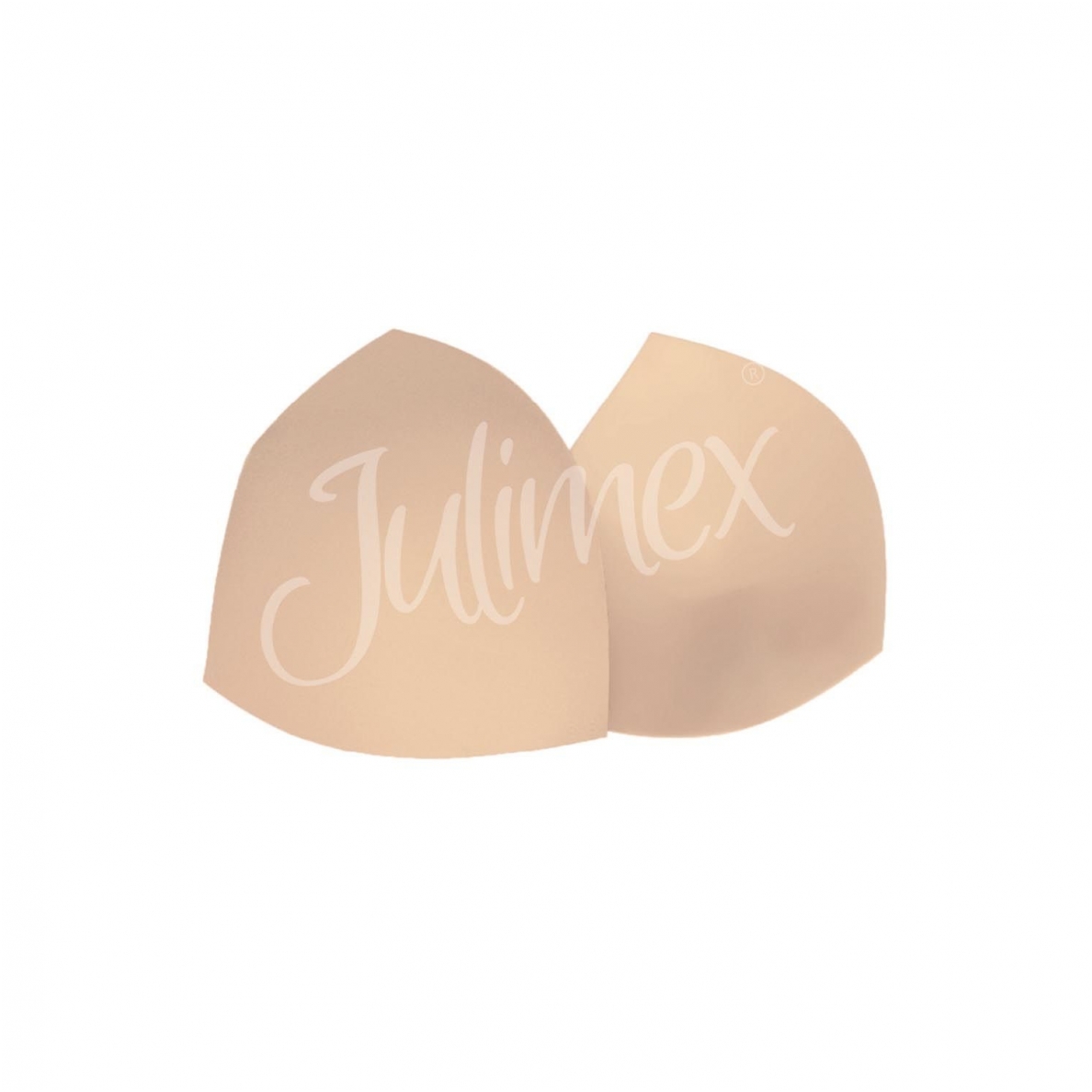 JULIMEX self-adhesive bikini pads 1 JULIMEX self-adhesive bikini pads 1