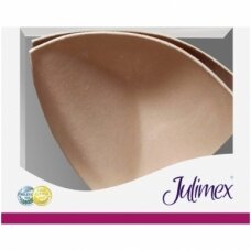 JULIMEX foam push-up pads
