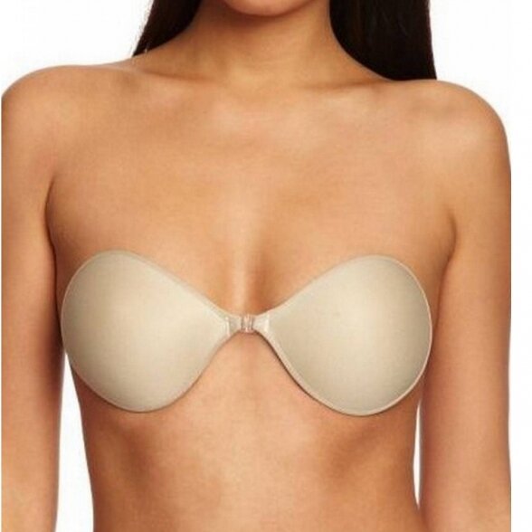 JULIMEX self adhesive bra, Self- adhesive bras