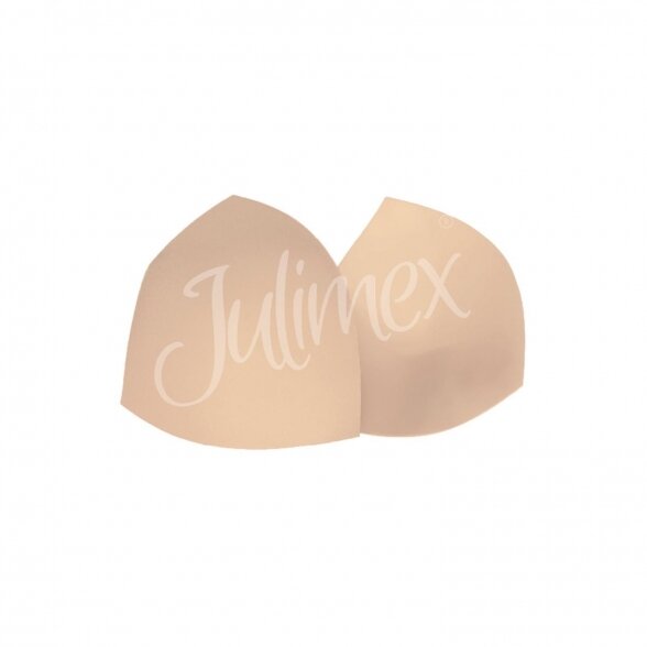 JULIMEX self-adhesive bikini pads 1