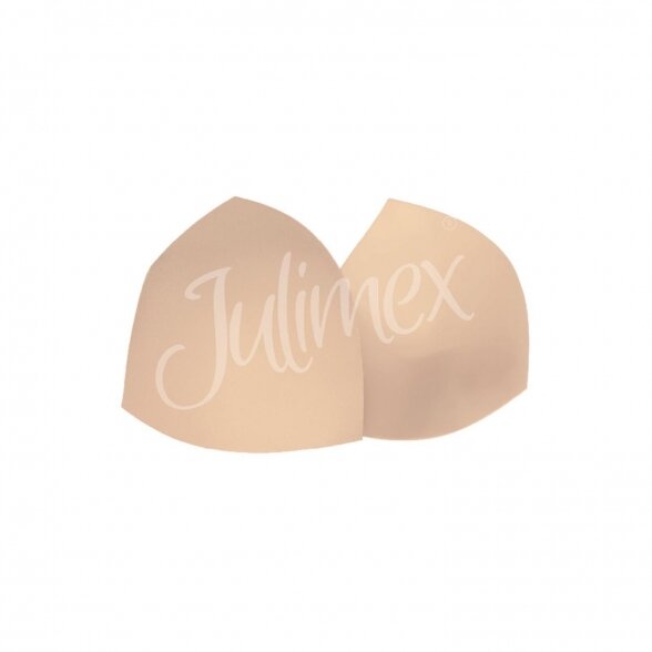 JULIMEX self-adhesive bikini pads 1 JULIMEX self-adhesive bikini pads 1