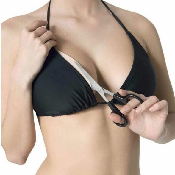 JULIMEX self-adhesive bikini pads 2 JULIMEX self-adhesive bikini pads 2