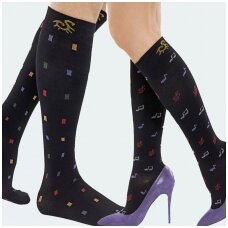 How to choose compression hosiery