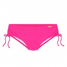 Lascana Lolo Las Pink maudymosi kostiumėlio kelnaitės