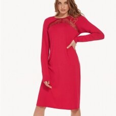 LISCA Evelyn long sleeved nightdress