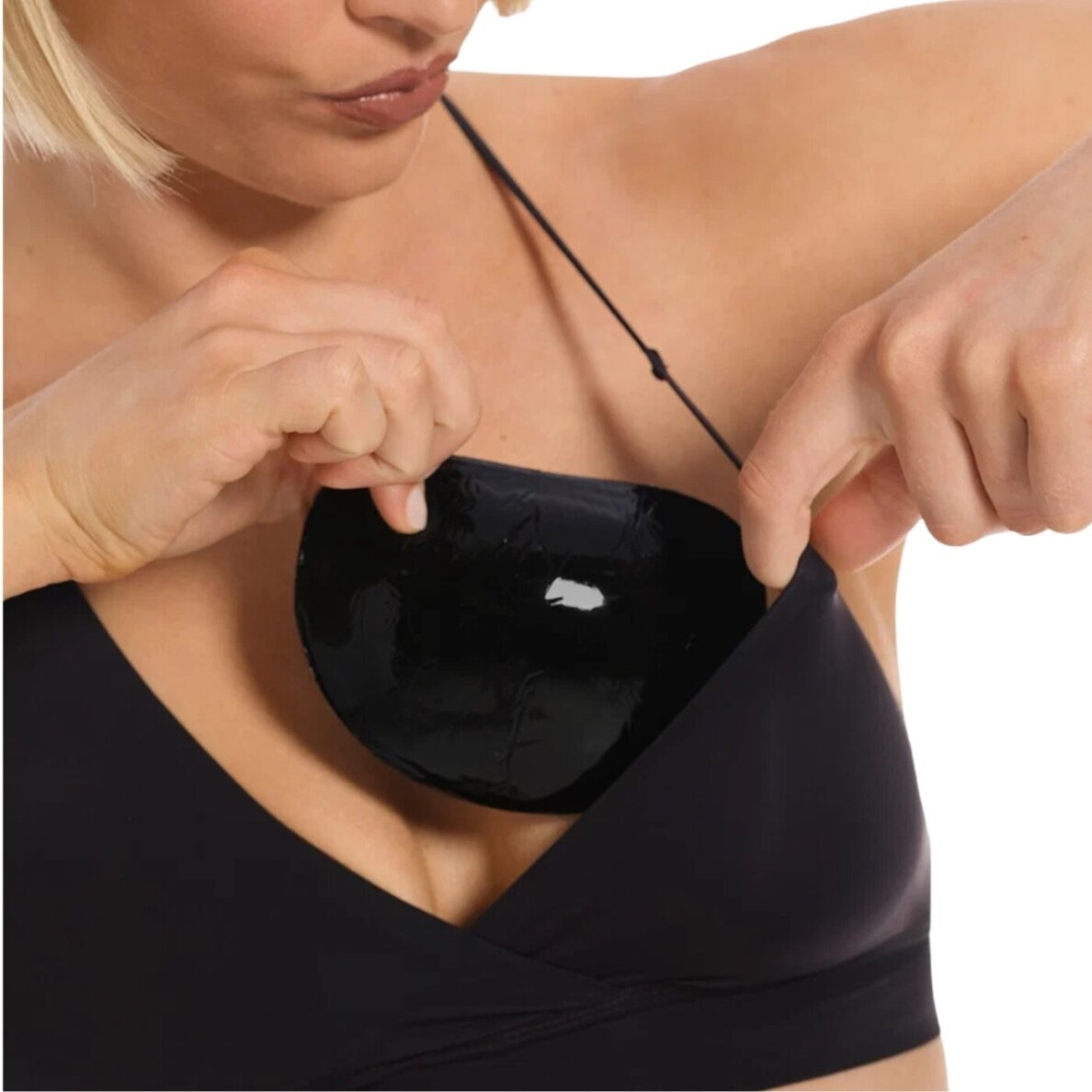MAGIC Double Sticky DemiPush-up vahetükid 4
