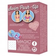 MAGIC Swim Push-up įdėklai maudymosi kostiumėliui