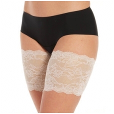 MAGIC Be Sweet anti-chafing lace thigh bands