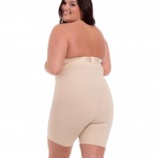 MAGIC Maxi Sexy Hi-Bermuda high waist shaping shorts