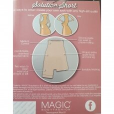 MAGIC Solution Short korrigeerivad püksid