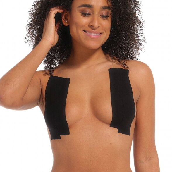 MAGIC breast tape, Self- adhesive bras, Bras online