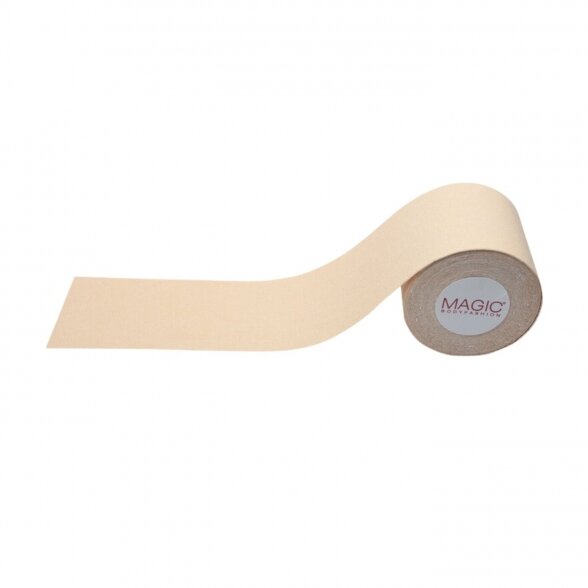 MAGIC Breast tape kleeplint 1