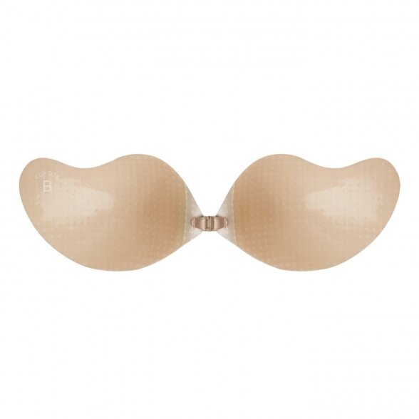 MAGIC Double Sticky Angel self adhesive bra 1