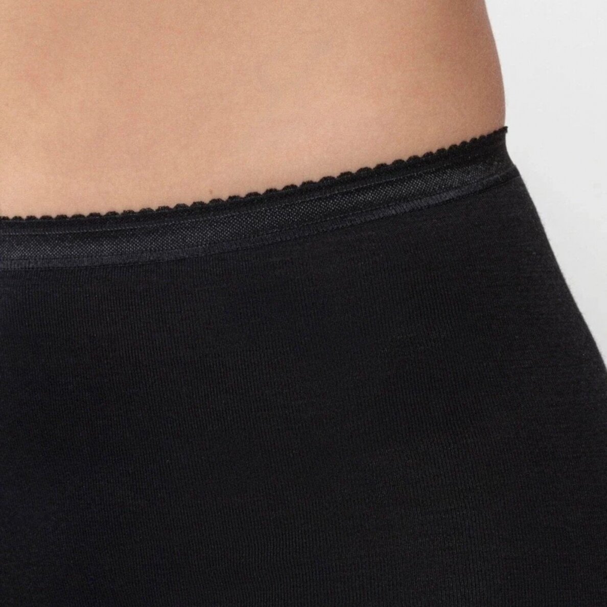 MEY Wool & Silk moteriški apatiniai šortai iš vilnos ir šilko 6