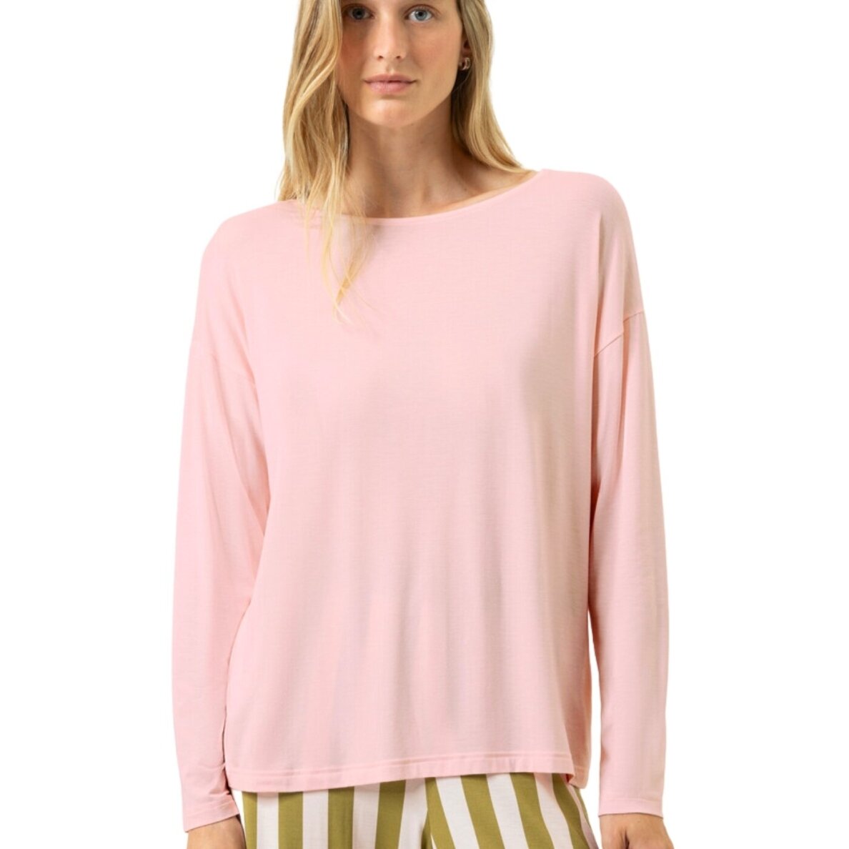 MEY Pure Chic рубашка Bonbon Pink MEY Pure Chic рубашка Bonbon Pink