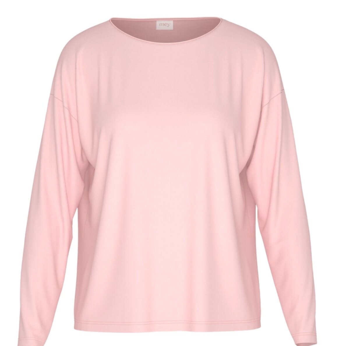 MEY Pure Chic рубашка Bonbon Pink 2 MEY Pure Chic рубашка Bonbon Pink 2