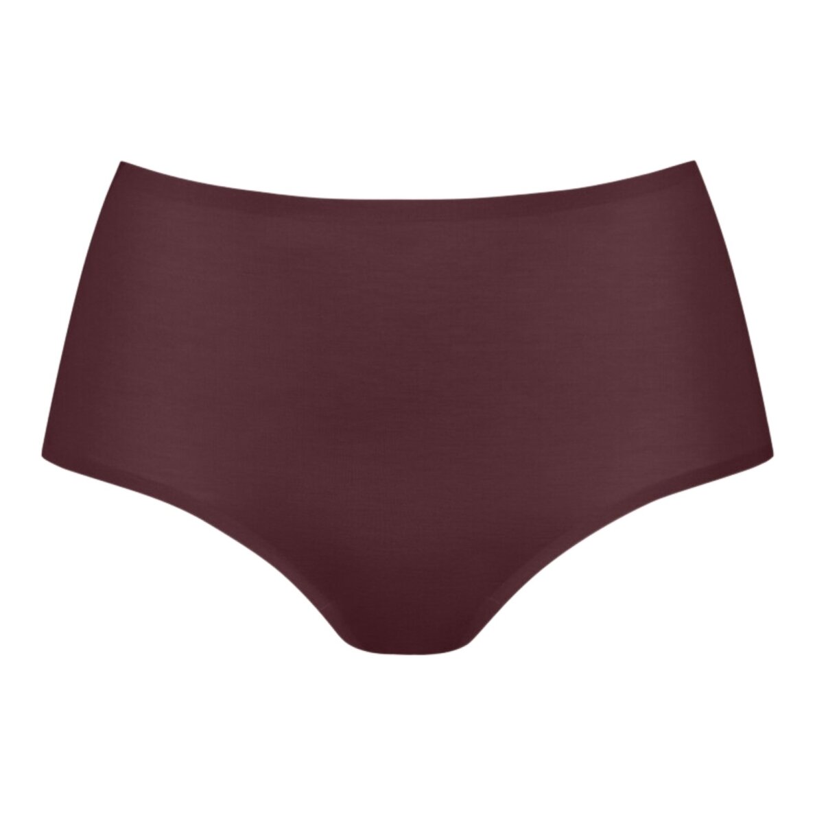 MEY Simply Better Invisibles aukšto juosmens modalo kelnaitės Hot Maroon 2 MEY Simply Better Invisibles aukšto juosmens modalo kelnaitės Hot Maroon 2