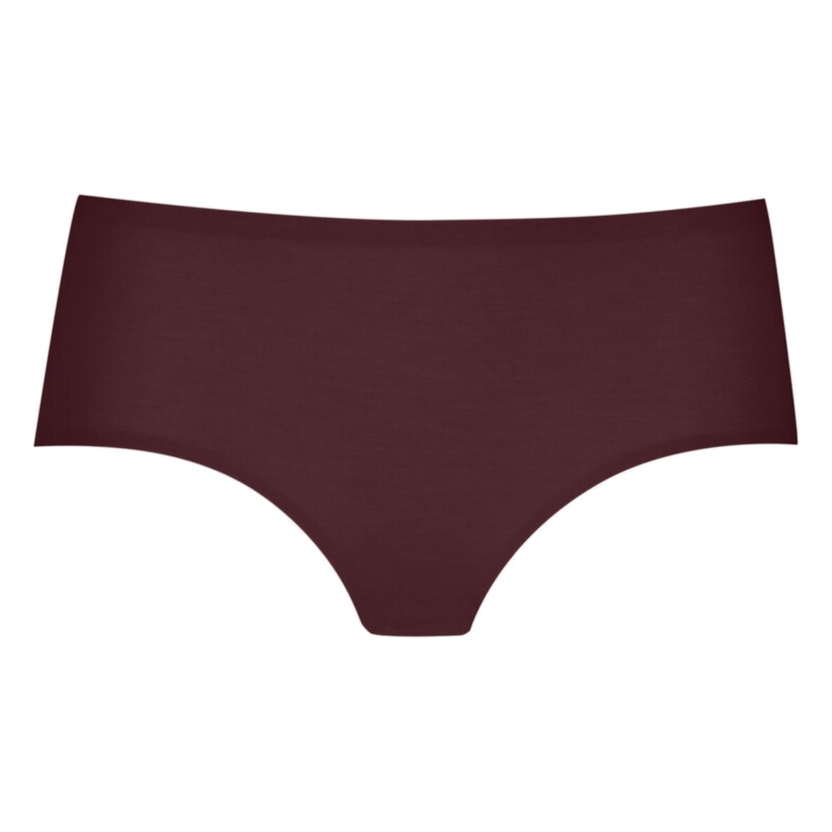 MEY Simply Better Invisibles hipster modalo kelnaitės Hot Maroon 3 MEY Simply Better Invisibles hipster modalo kelnaitės Hot Maroon 3