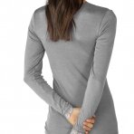 MEY Silk touch Wool женская рубашка с длинными рукавами