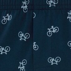 MEY Bike vyriškos pižamos kelnės