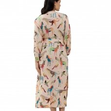 MEY Alaina women's robe